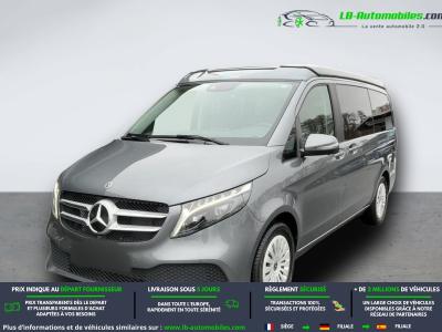 Mercedes Classe V Marco Polo 250d BVA RWD