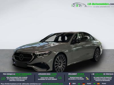 Mercedes Classe E 450 d  BVA 4MATIC