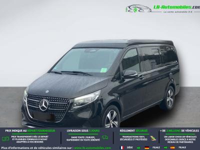 Mercedes Classe V Marco Polo 250d BVA RWD