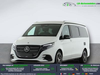 Mercedes Classe V Marco Polo 250d BVA RWD