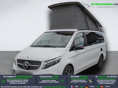 Mercedes Classe V Marco Polo 250d BVA RWD