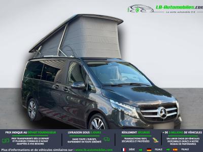 Mercedes Classe V Marco Polo 250d BVA RWD
