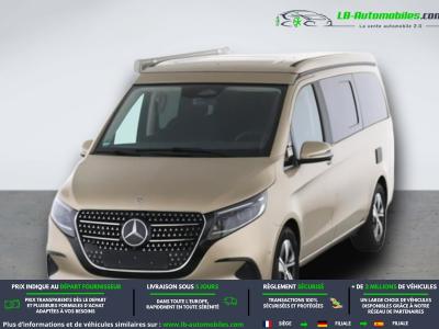 Mercedes Classe V Marco Polo 250d BVA RWD