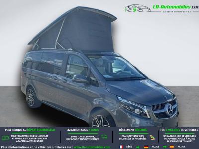 Mercedes Classe V Marco Polo 250d BVA RWD