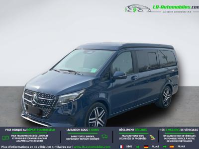 Mercedes Classe V Marco Polo 250d BVA RWD