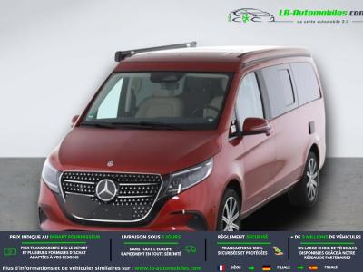 Mercedes Classe V Marco Polo 250d BVA RWD