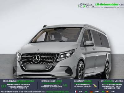 Mercedes Classe V Marco Polo 250d BVA 4x4