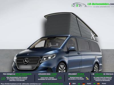 Mercedes Classe V Marco Polo 250d BVA 4x4