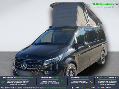 Mercedes Classe V Marco Polo 300d BVA 4x4