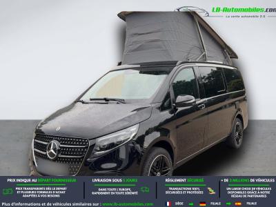 Mercedes Classe V Marco Polo 300d BVA 4x4