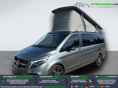 Mercedes Classe V Marco Polo 300d BVA 4x4