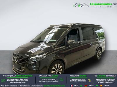 Mercedes Classe V Marco Polo 220d BVA RWD