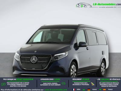 Mercedes Classe V Marco Polo 250d BVA RWD