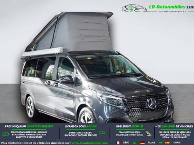 Mercedes Classe V Marco Polo 250d BVA RWD