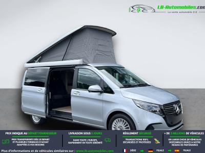 Mercedes Classe V Marco Polo 250d BVA RWD