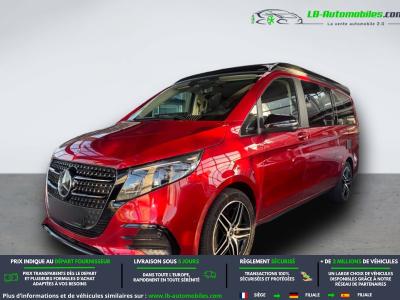 Mercedes Classe V Marco Polo 300d BVA 4x4