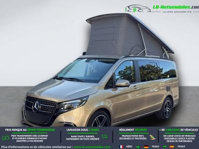 Mercedes Classe V Marco Polo 300d BVA 4x4