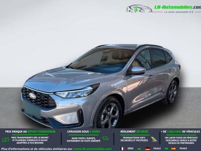 Volkswagen Golf SW 1.5 eTSI 150 BVA
