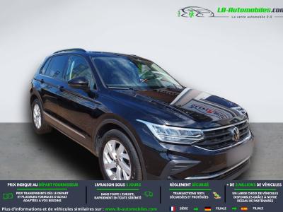 Volkswagen Tiguan 2.0 TDI 150ch BVA