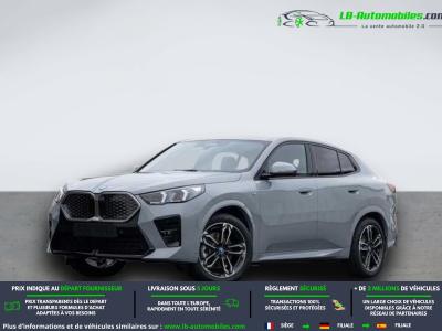 BMW i IX 2 xDrive30 313ch BVA