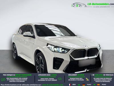 BMW i IX 2 xDrive30 313ch BVA