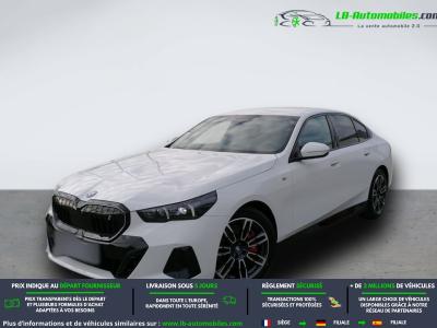 BMW i i5 Touring eDrive40 340 ch