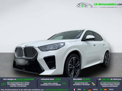 BMW i IX 2 xDrive30 313ch BVA