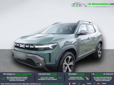 Dacia Duster TCe 130 4x4