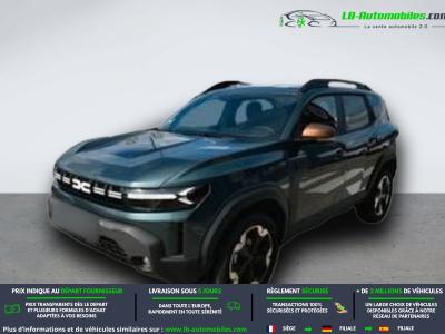 Dacia Duster TCe 130 4x4