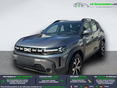 Dacia Duster TCe 130 4x4