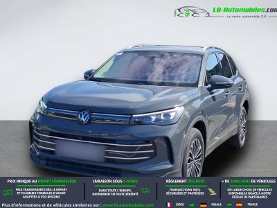 Volkswagen Tiguan 1.5 eHybrid 272 BVA