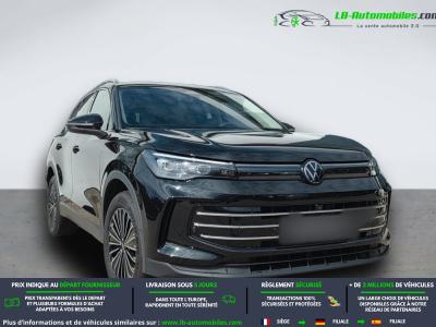 Volkswagen Tiguan 1.5 eHybrid 272 BVA