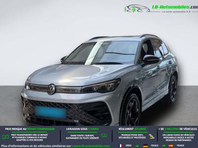 Volkswagen Tiguan 1.5 eHybrid 272 BVA
