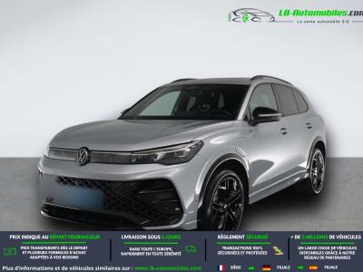 Volkswagen Tiguan 1.5 eHybrid 272 BVA