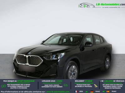 BMW i IX 2 eDrive20 204ch BVA