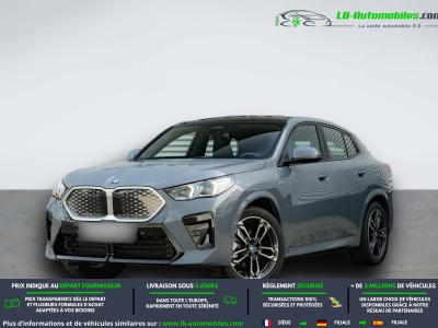 BMW i IX 2 eDrive20 204ch BVA