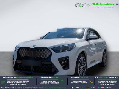 BMW i IX 2 eDrive20 204ch BVA