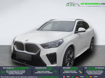 BMW i IX 2 eDrive20 204ch BVA