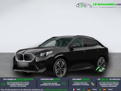 BMW i IX 2 eDrive20 204ch BVA