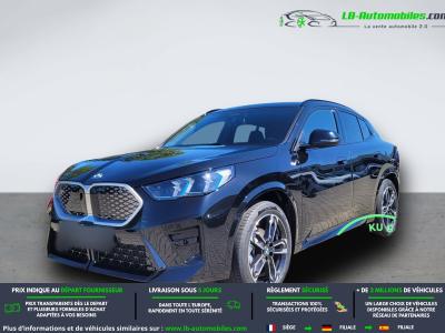 BMW i IX 2 eDrive20 204ch BVA