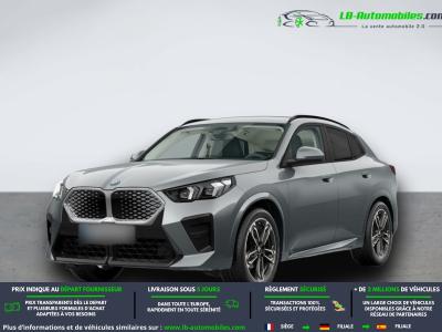 BMW i IX 2 eDrive20 204ch BVA