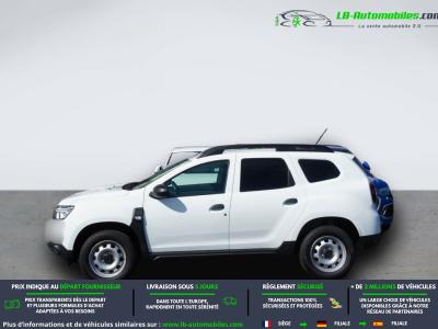 Dacia Duster ECO-G 100 4x2