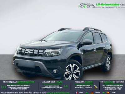 Dacia Duster ECO-G 100 4x2