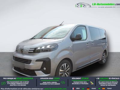 Peugeot Traveller BlueHDi 180ch BVA