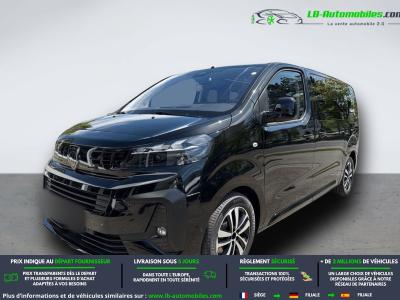 Peugeot Traveller BlueHDi 180ch BVA