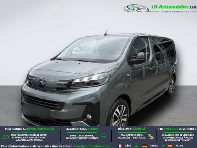 Peugeot Traveller BlueHDi 180ch BVA