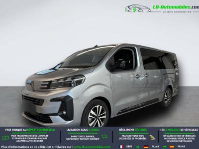 Peugeot Traveller BlueHDi 180ch BVA