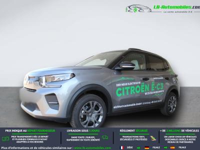Citroën E-C3 113 ch BVA
