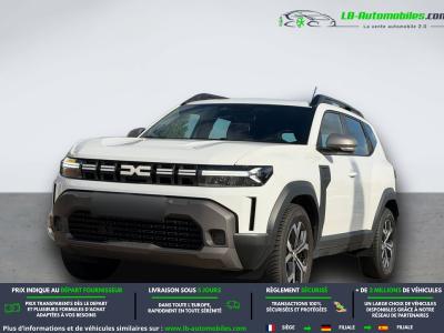 Dacia Duster ECO-G 100 4x2