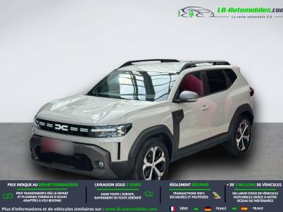Dacia Duster ECO-G 100 4x2